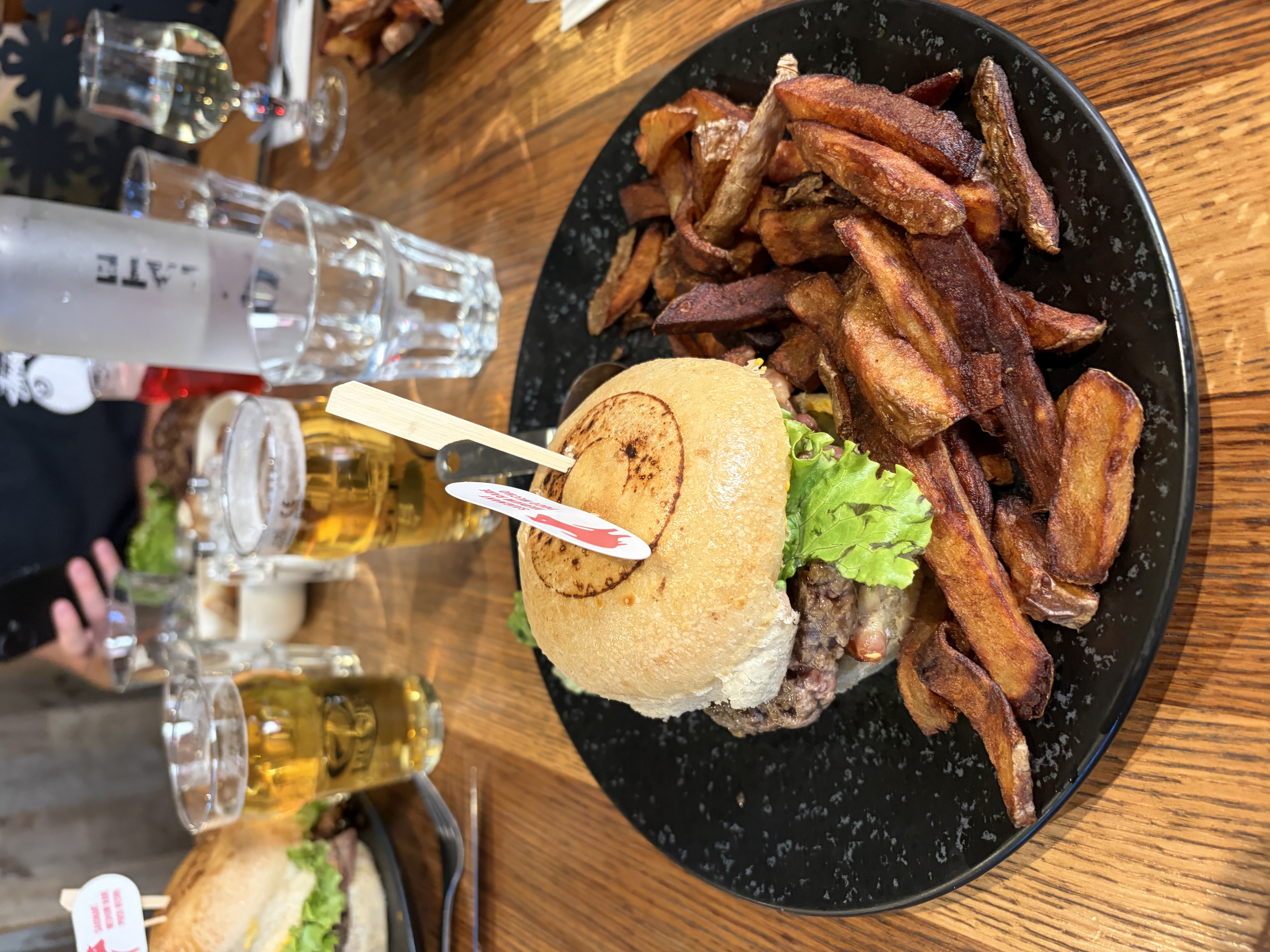 Burger